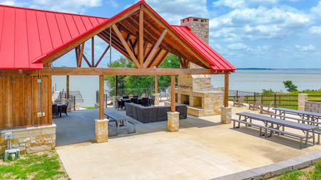 Lot 119 Peninsula Trail