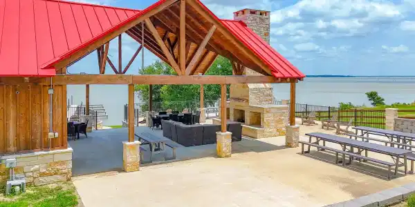 Lot 119 Peninsula Trail