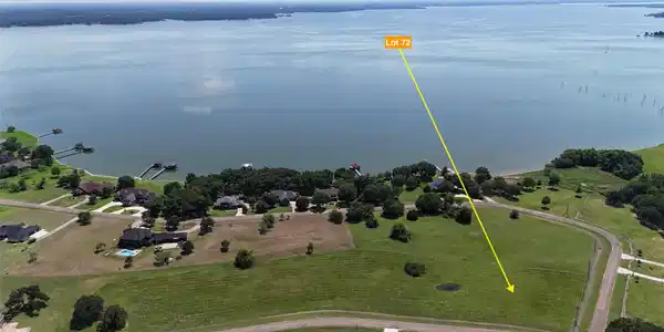 Lot 72 Tonkawa Trail