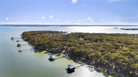 0000 Open Water Point