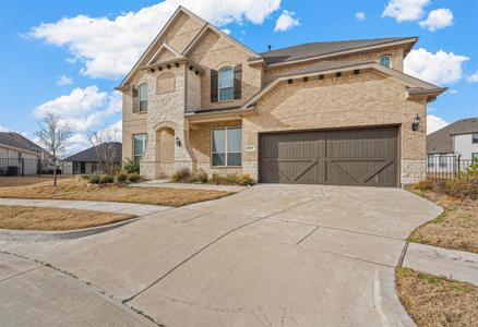 5023 Carolina Cherry Drive