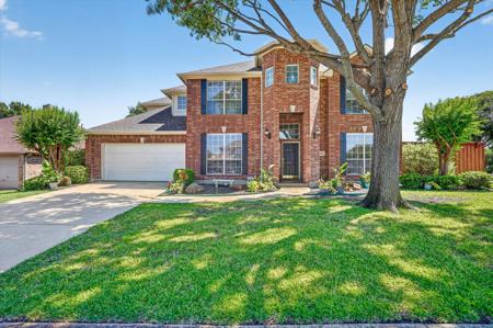 4302 Founders Drive