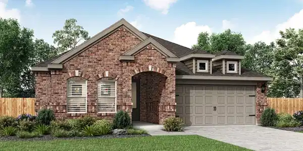 11020 Bass Creek Trail
