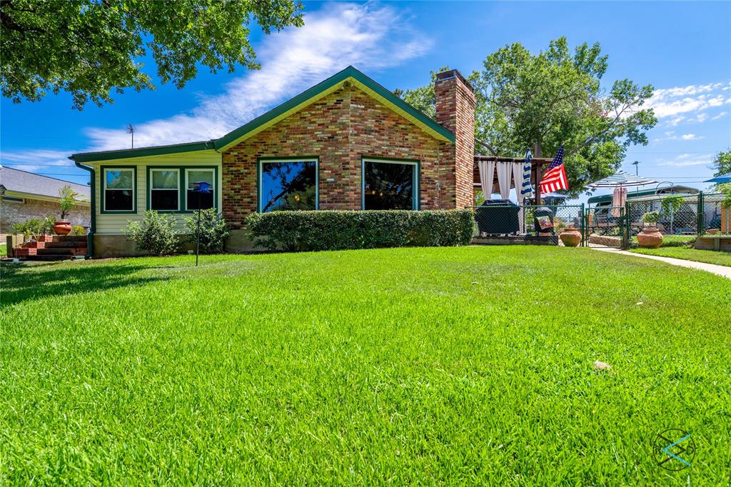 429 Door Key Ranch Road, Trinidad, TX lhrmls01782728