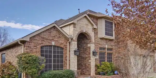 7105 Brekenridge Drive