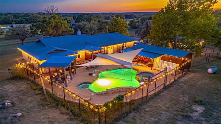 900 Marigold Court