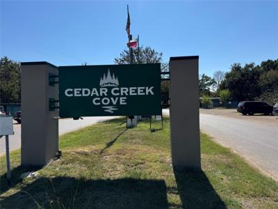 190 Geronimo Trail