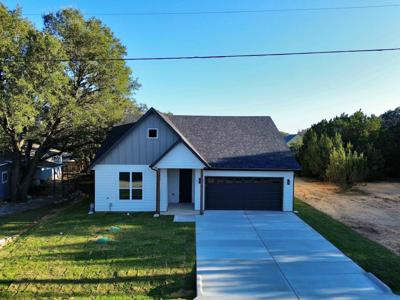 2205 San Saba Court