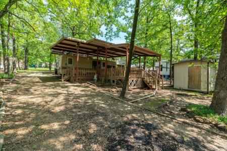 Lot 407,408,429,430 Private Rd 5808