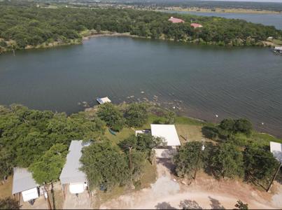 TBD Lots 743 & 744 Oak Point Drive
