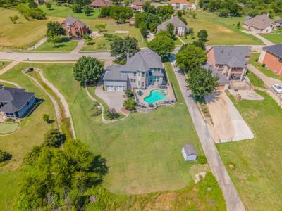 844 Bentwater Parkway