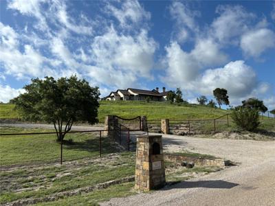 701 Cactus Rio Drive