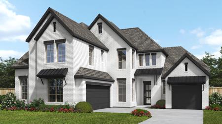 1312 Deer Point Drive