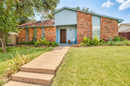 5013 WHEELER Circle