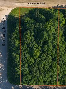 Lot 144 Chisolm Trail