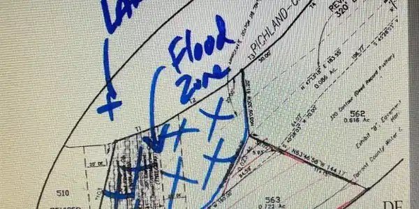 Lot 563 The Shores Drive