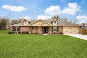 1614 Cheyenne Trail