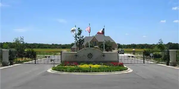 Lot 11 Clubhouse Drive