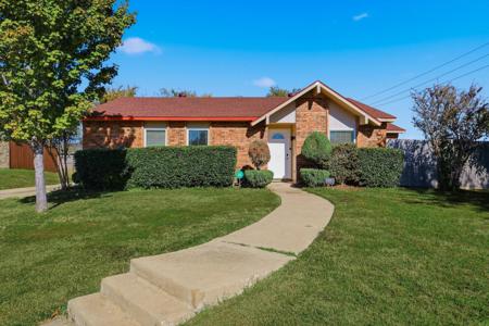 5016 Wheeler Circle