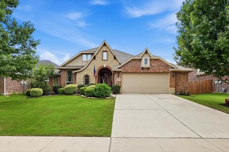 4204 Cobblestone Circle