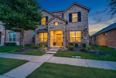 2261 Barx Drive