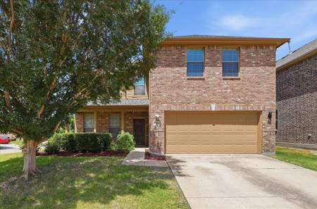 712 Hawk Valley Drive