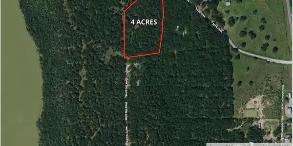 4 Whitetail Ridge