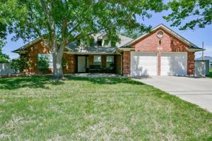 1023 Harbor Lakes Drive