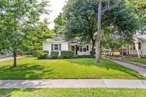 543 Classen Drive