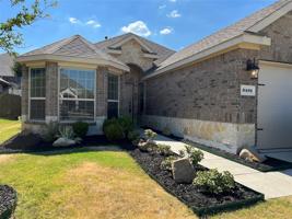 3401 Sabine Drive