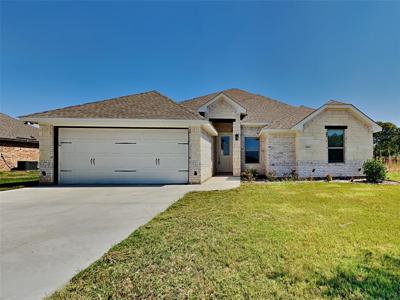 3341 White Horse Drive