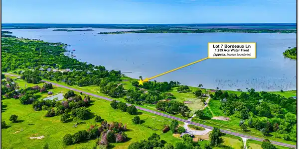 Lot 7 Bordeaux Lane