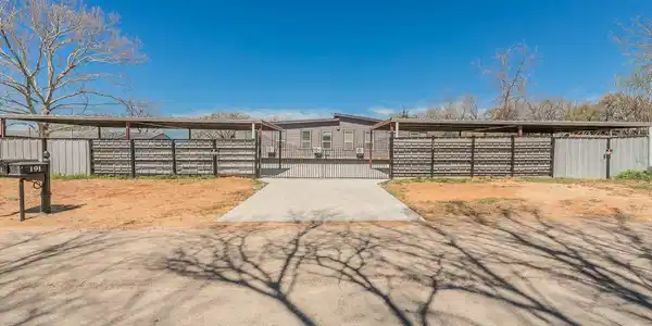 191 County Road 4849