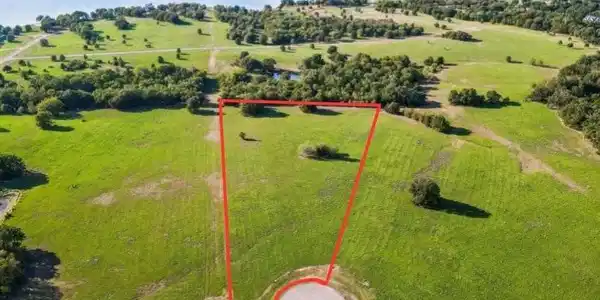 Lot 86 Admiral Shores