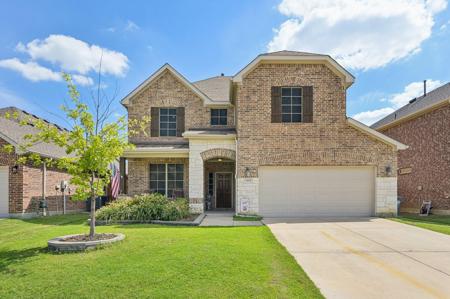 3445 Bluewater Drive
