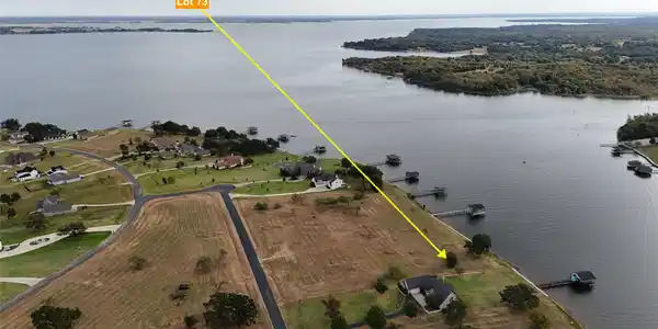 Lot 73 Moonlight Bay Court
