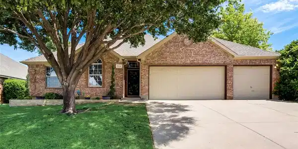 7112 Bunk House Drive