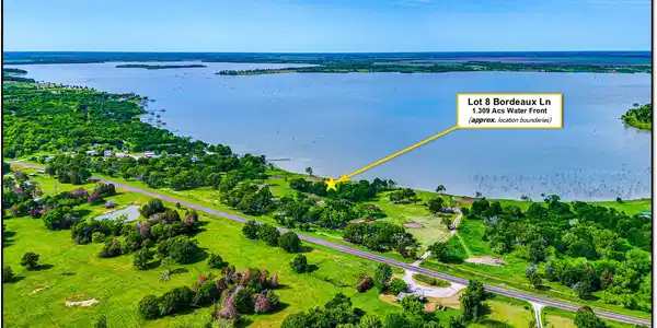 Lot 8 Bordeaux Lane