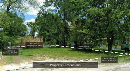 TBD Pueblo Road