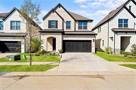 732 Red Fork Drive