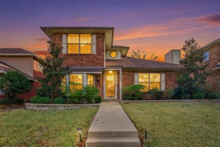 3102 David Drive