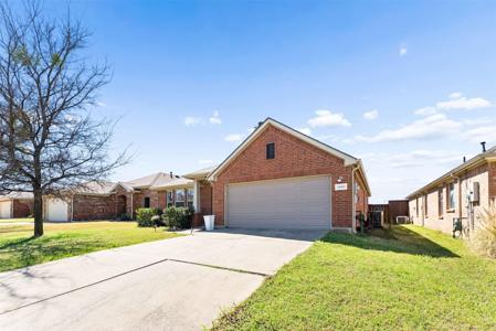 2809 Dawn Spring Drive
