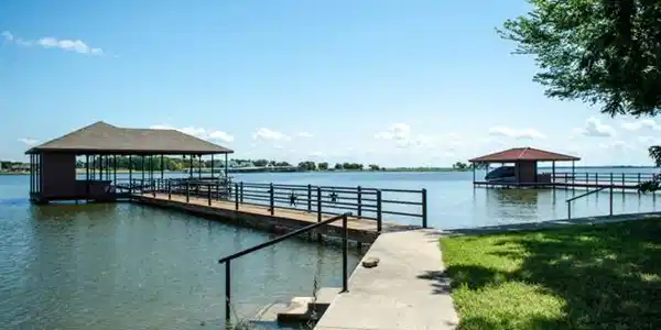 1199 The Shores Drive Lot 320