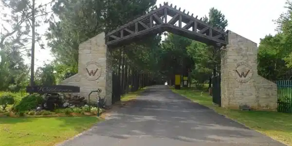 Lincoln Dr Lot 3