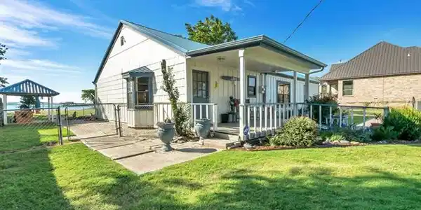 6625 Sandy Beach Road Lot 5
