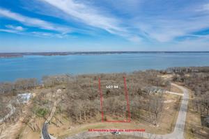 Lot 94 Open Water Point