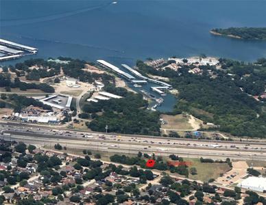 000 N stemmons Freeway