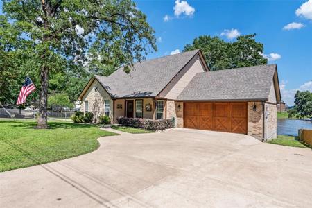 127 Cottonwood Trail
