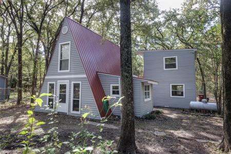 1921 Lone Eagle Drive
