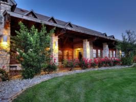 11021 Juniper Drive Lot 21